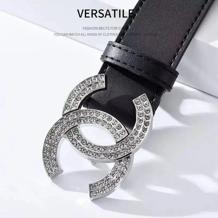 New Trendy Versatile Belt