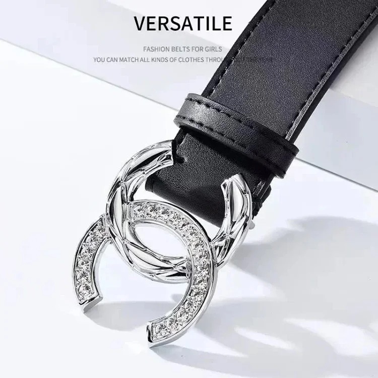 New Trendy Versatile Belt