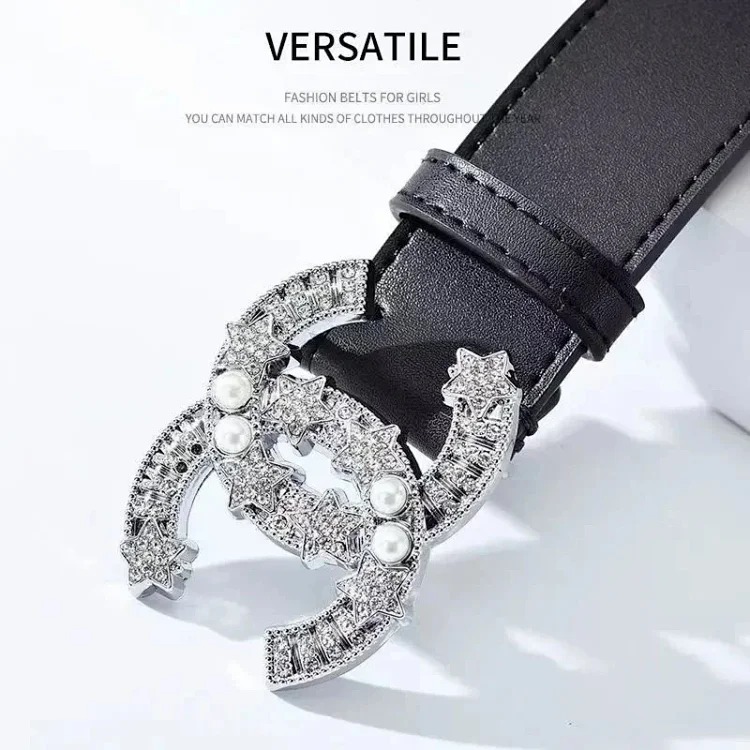 New Trendy Versatile Belt