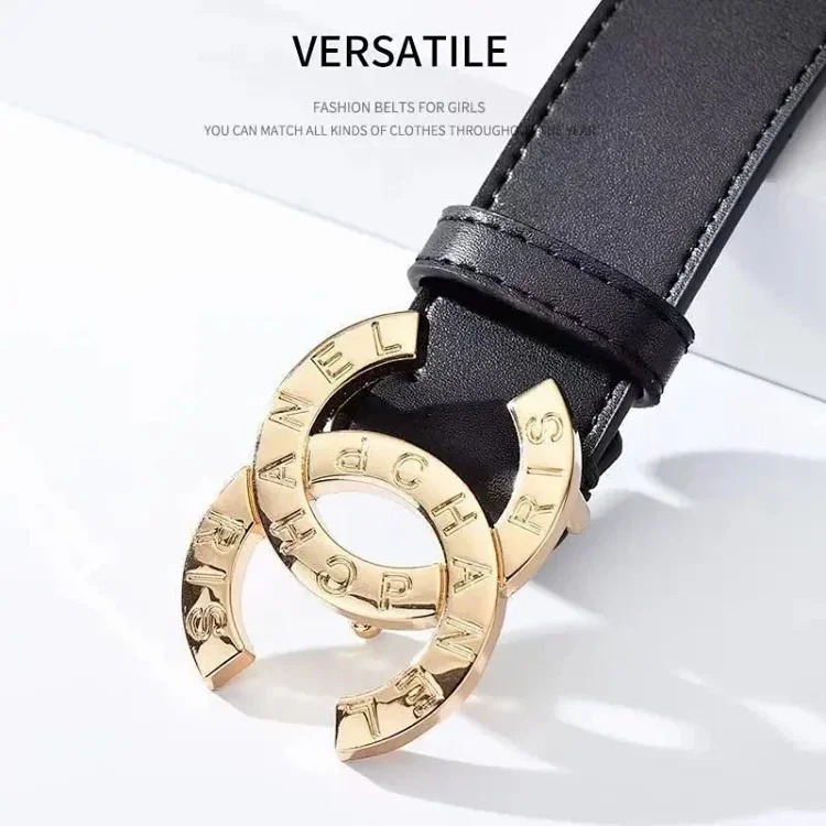 New Trendy Versatile Belt