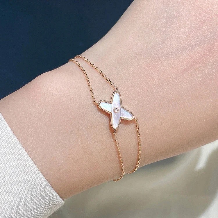 Luxury Minimalist Bracelet