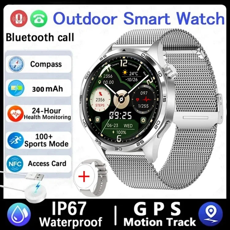 Watch