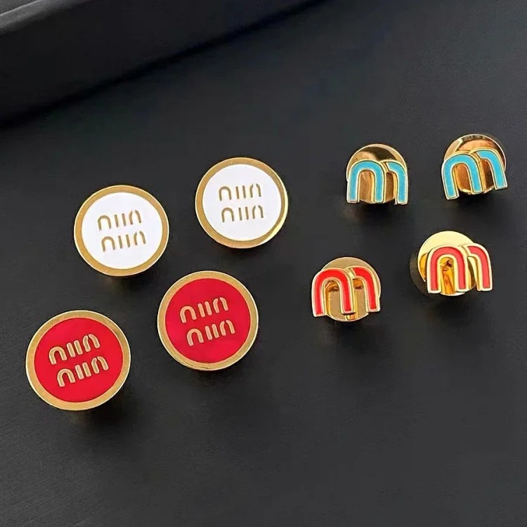 Chanel Luxury Earrings