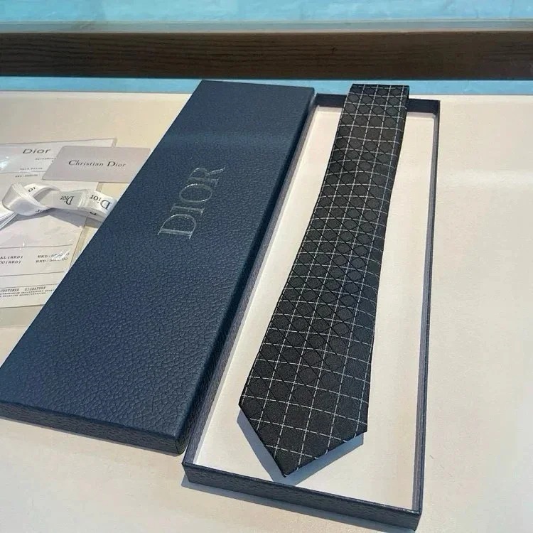Dior Tie