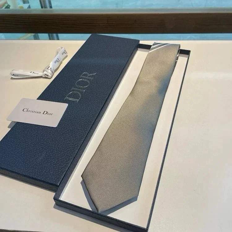 Dior Tie