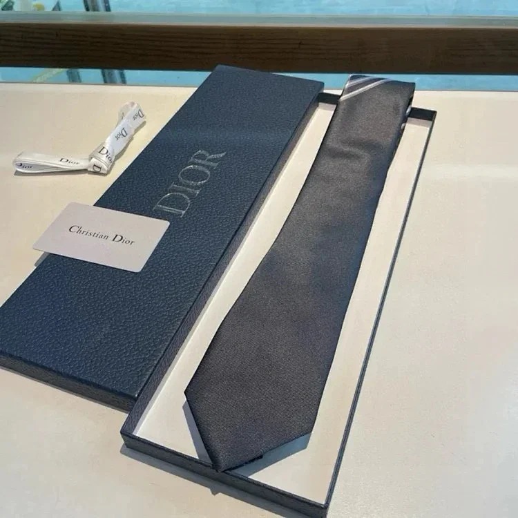 Dior Tie