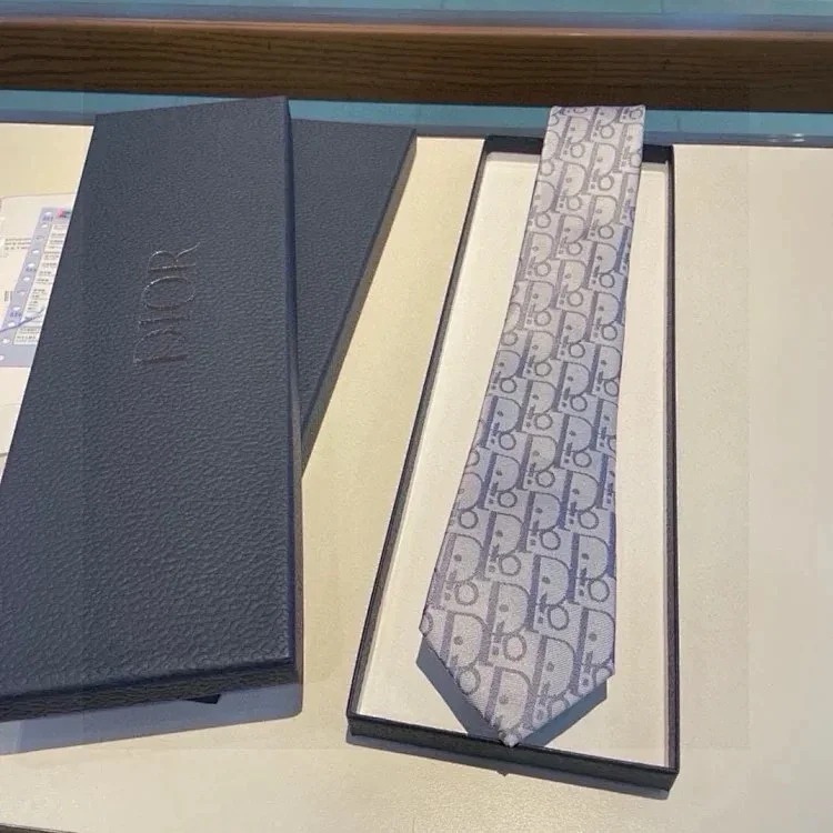 Dior Tie