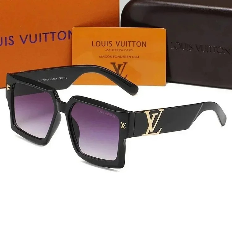 Fashion Eyeglasses