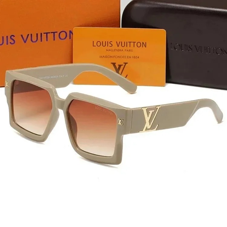 Fashion Eyeglasses