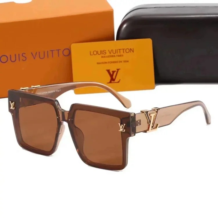 Fashion Eyeglasses
