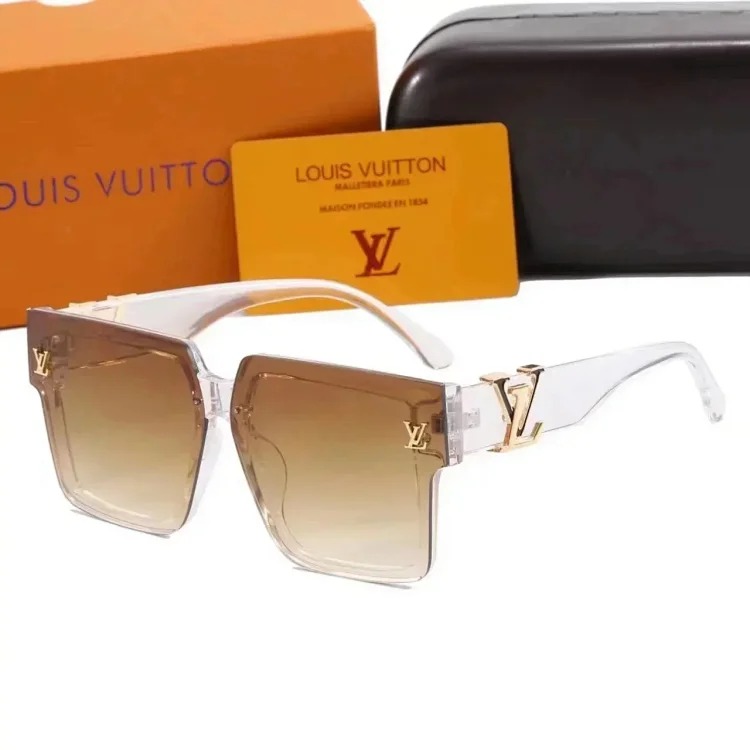 Fashion Eyeglasses
