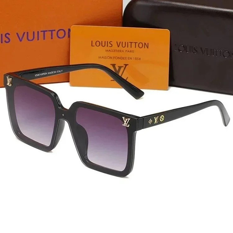 Fashion Eyeglasses