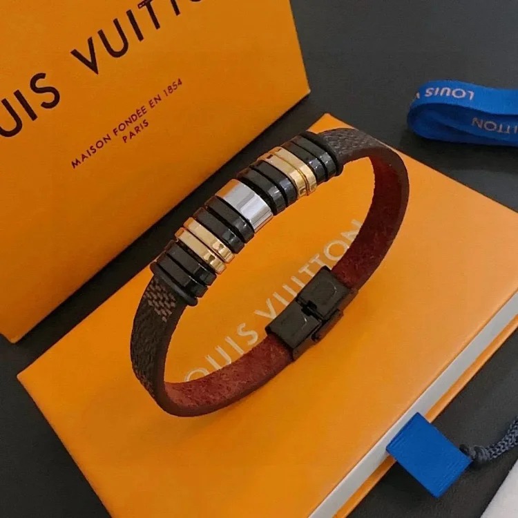 Fashion Luxury Classic Bracelet 001