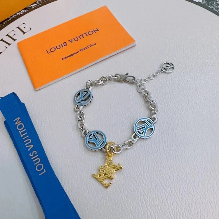 Fashion Luxury Classic Bracelet 001