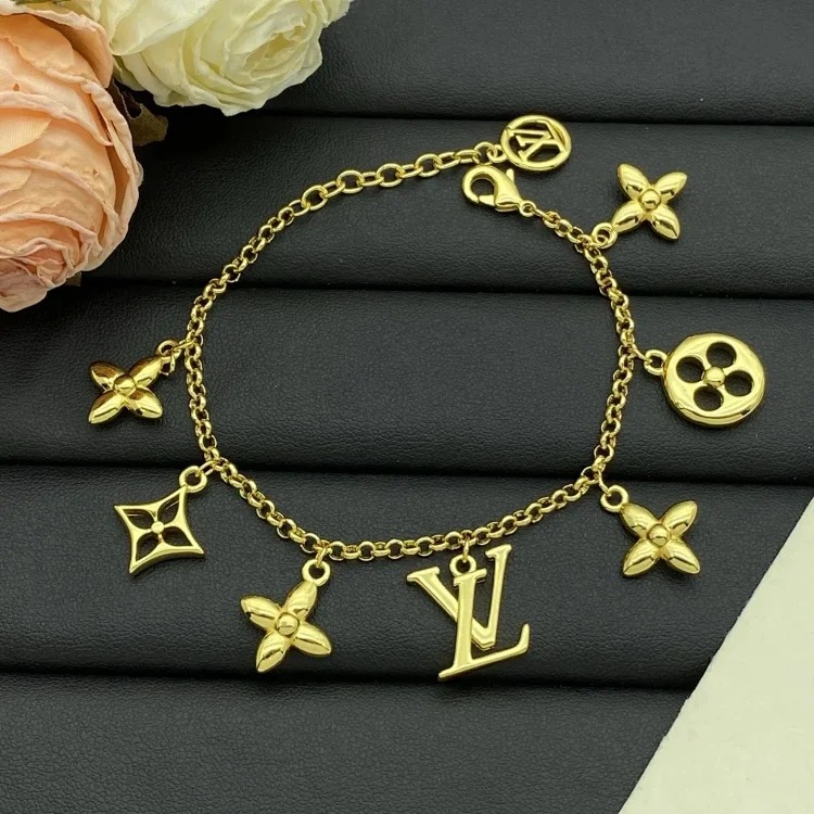 Fashion Luxury Classic Bracelet 001