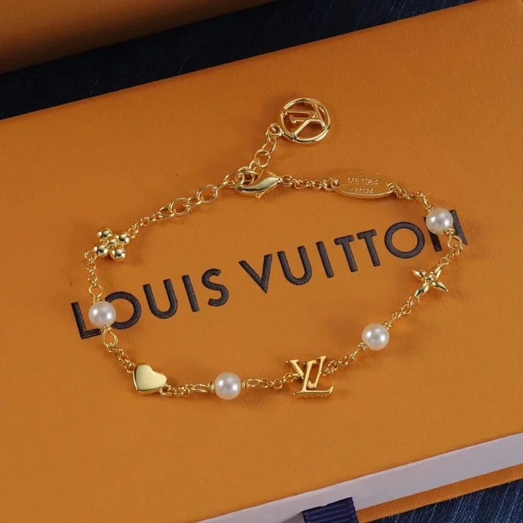 Fashion Luxury Classic Bracelet 001
