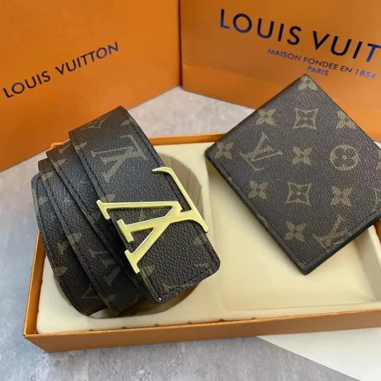 Premium Belt ZY04-R
