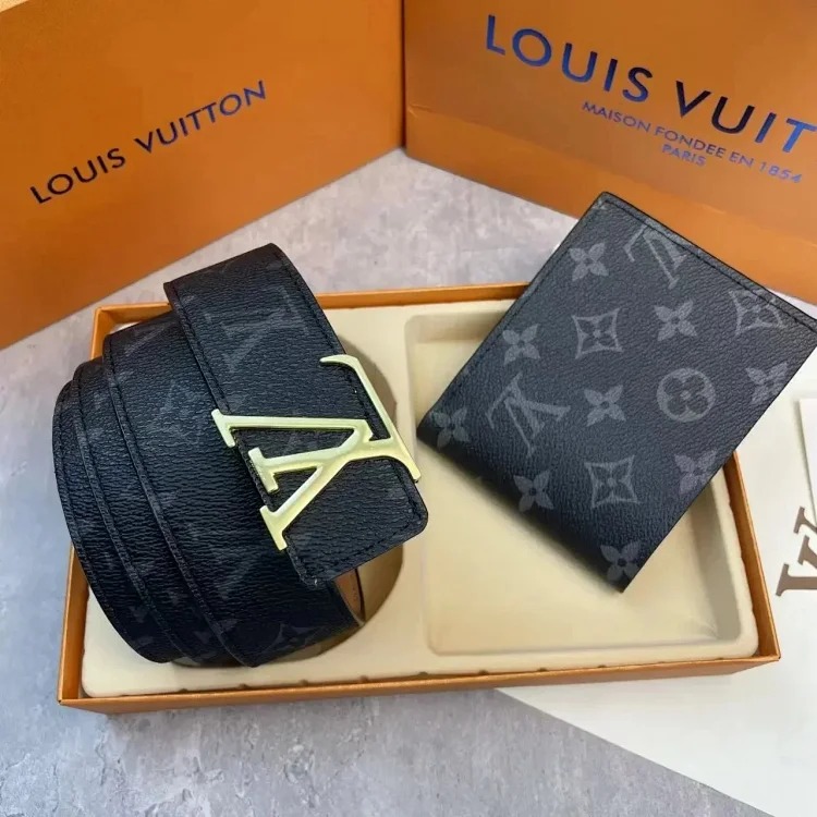 Premium Belt ZY04-R