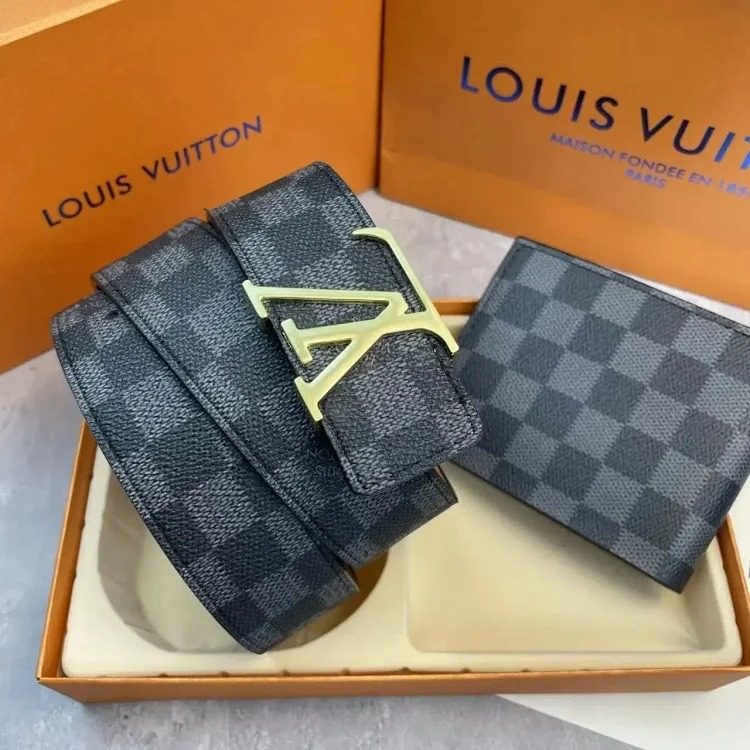 Premium Belt ZY04-R