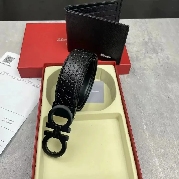 Premium Belt ZY04-R