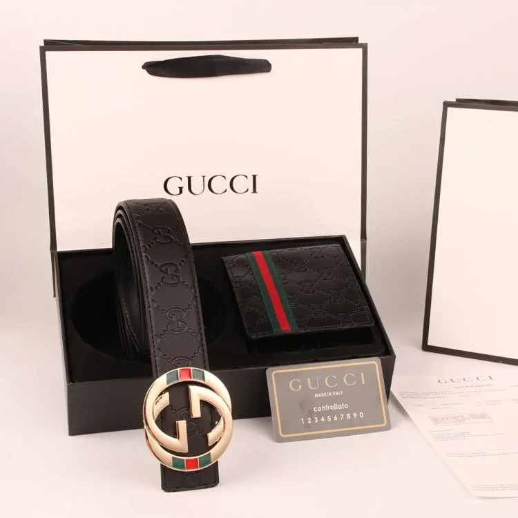 Premium Belt ZY04-R