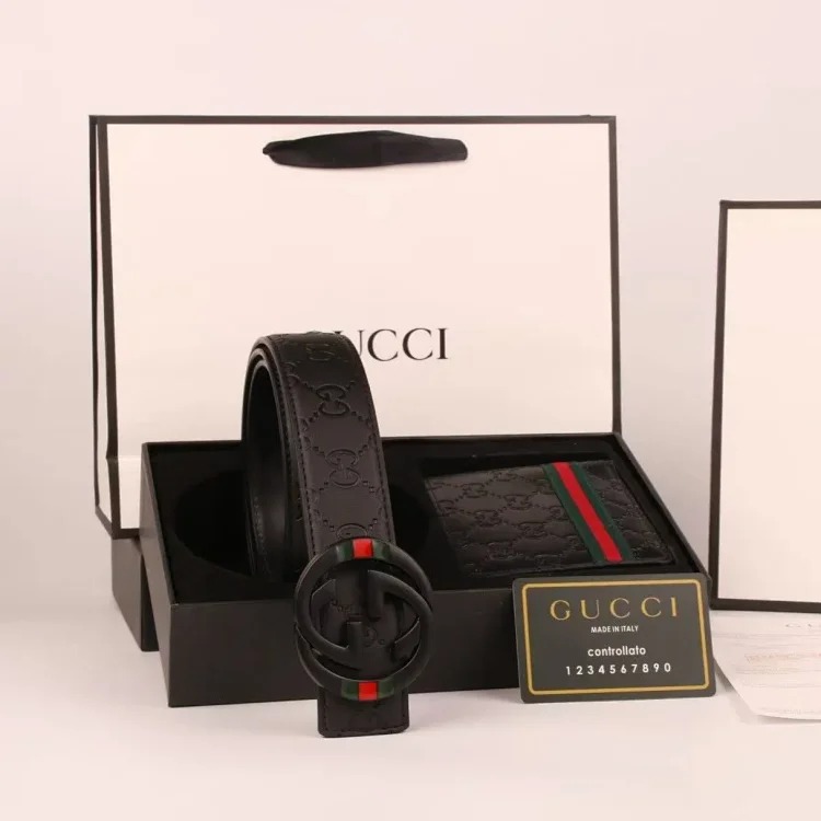 Premium Belt ZY04-R