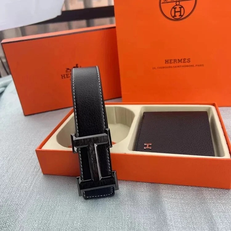 Premium Belt ZY04-R
