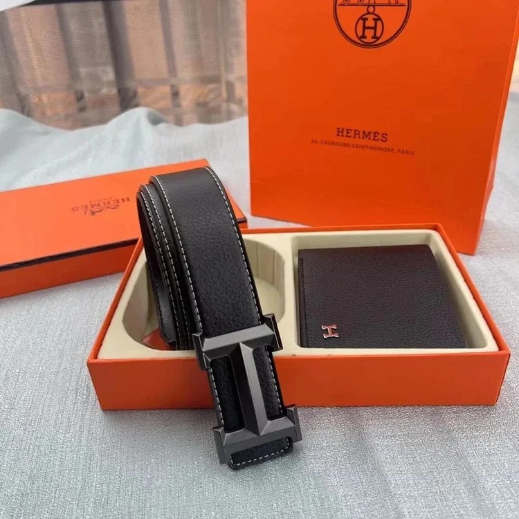 Premium Belt ZY04-R