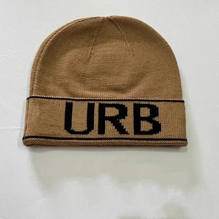 Casual Beanie