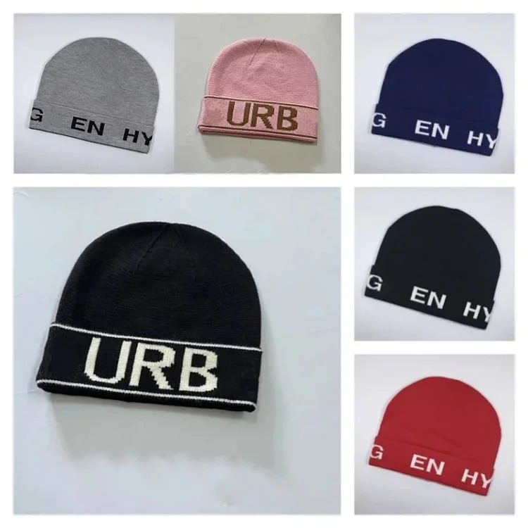 Casual Beanie