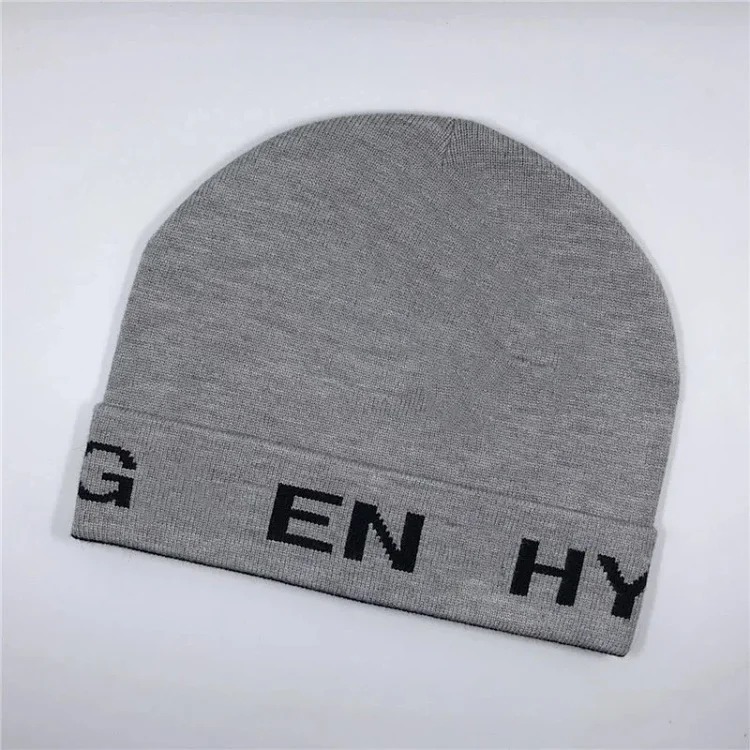 Casual Beanie