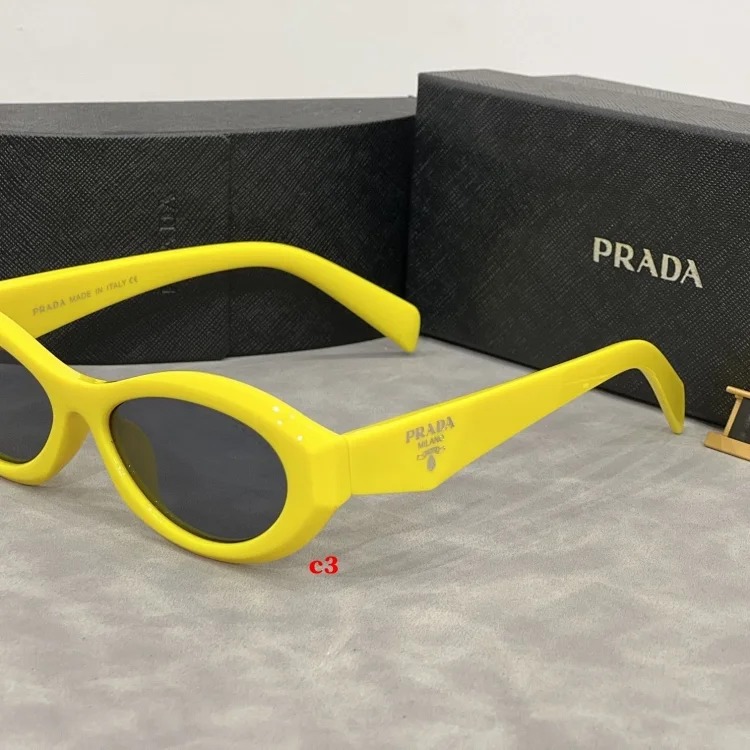 Fashion Sunglasses