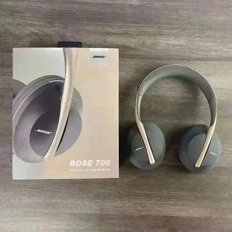 Headphones LL55