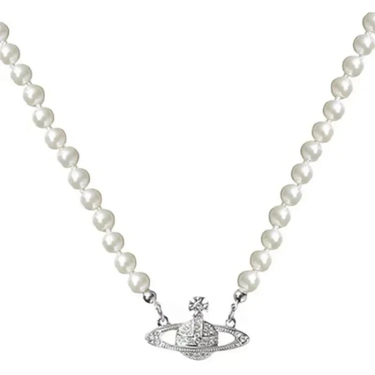 Luxury Pearl Necklace