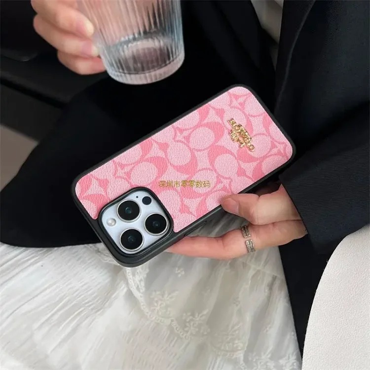 New Luxury Vintage Phone Case