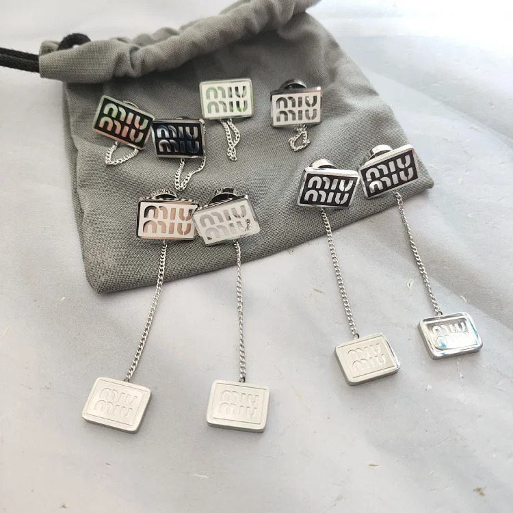 Luxury Earrings