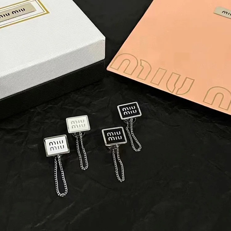 Luxury Earrings