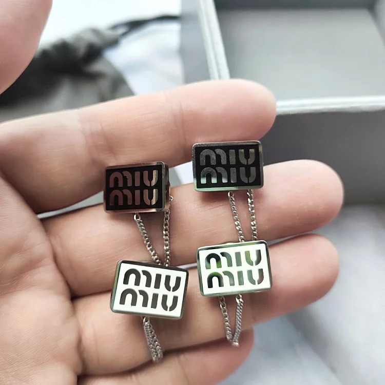 Luxury Earrings