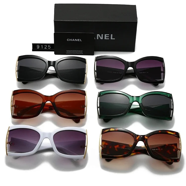 Fashion Sunglasses