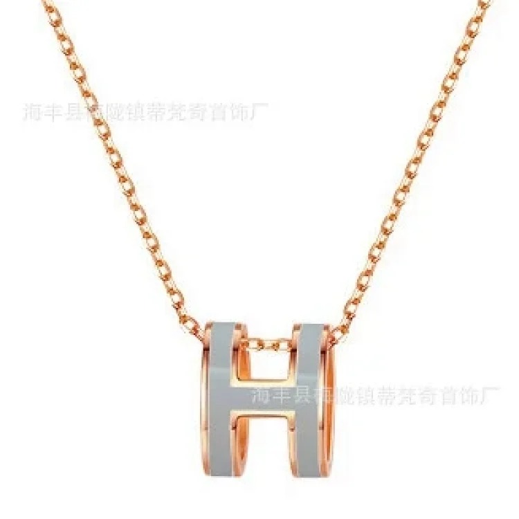 Fashion Luxury Premium Necklace