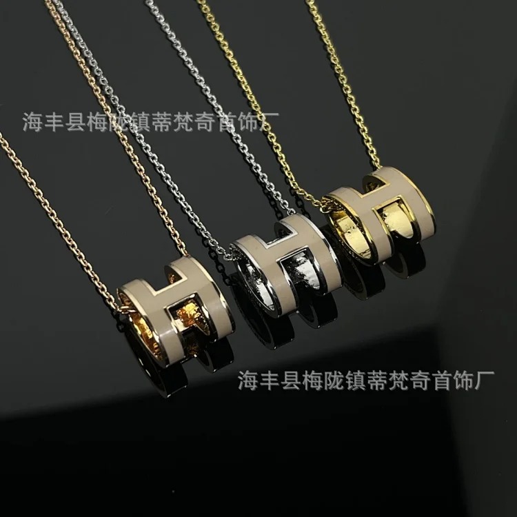 Fashion Luxury Premium Necklace