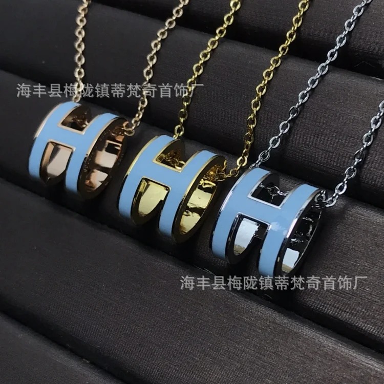 Fashion Luxury Premium Necklace