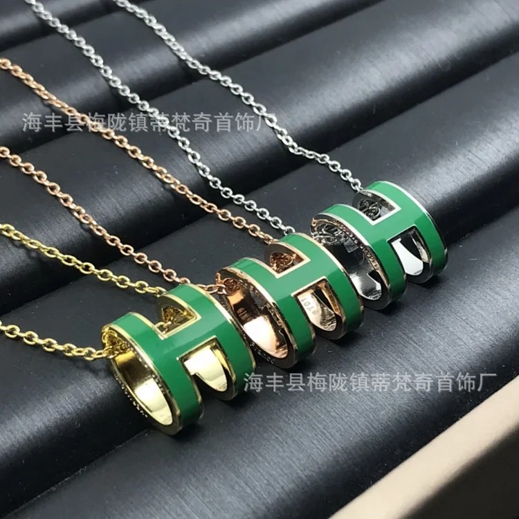Fashion Luxury Premium Necklace