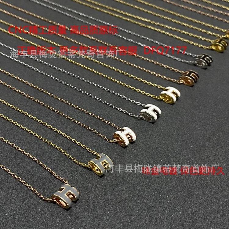 Fashion Luxury Premium Necklace