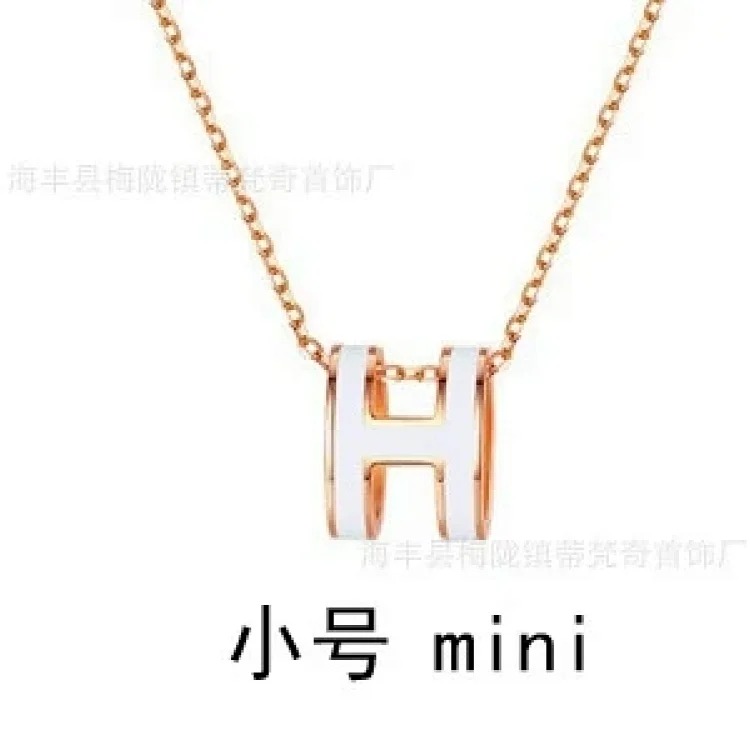 Fashion Luxury Premium Necklace