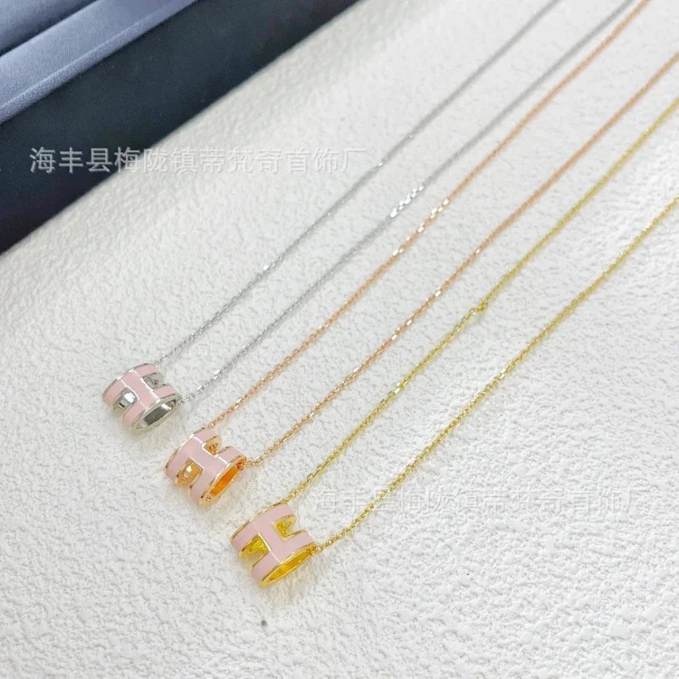 Fashion Luxury Premium Necklace