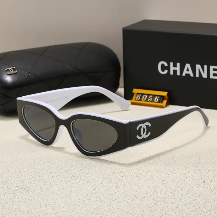 Cha1nel Fashion Sunglasses