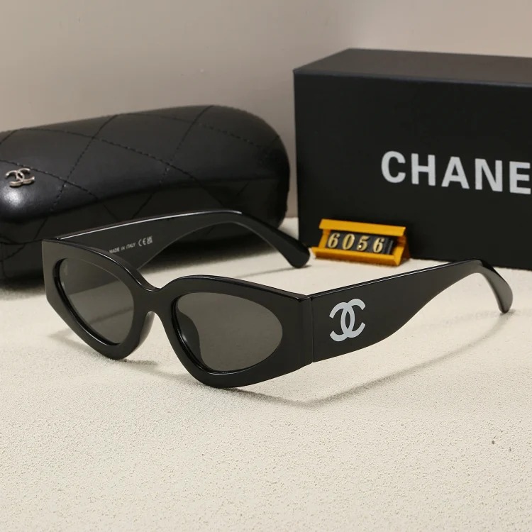 Cha1nel Fashion Sunglasses