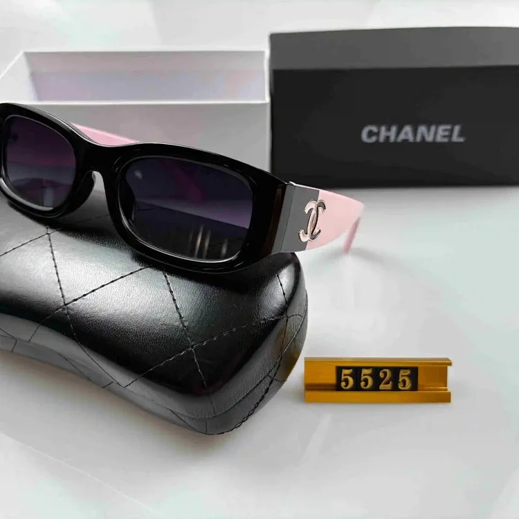 Cha1nel Fashion Sunglasses