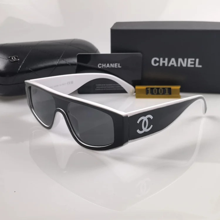 Cha1nel Fashion Sunglasses